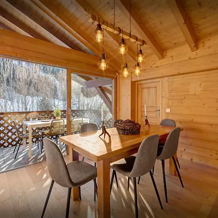 Appartement Dorealp - Ovo Network La Clusaz