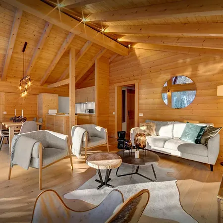 Dorealp - Ovo Network Appartement La Clusaz