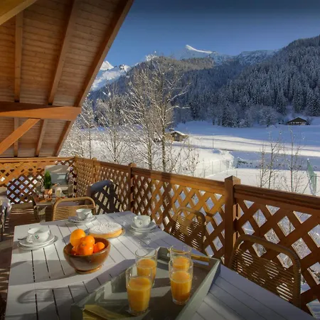 Dorealp - Ovo Network La Clusaz