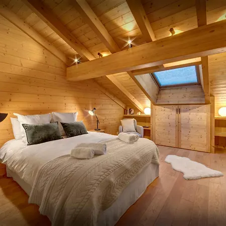 Appartement Dorealp - Ovo Network