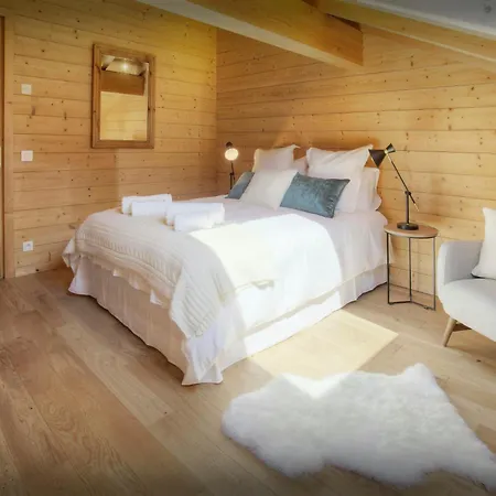 Dorealp - Ovo Network Appartement La Clusaz