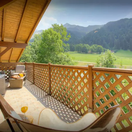 Apartment Dorealp - Ovo Network La Clusaz